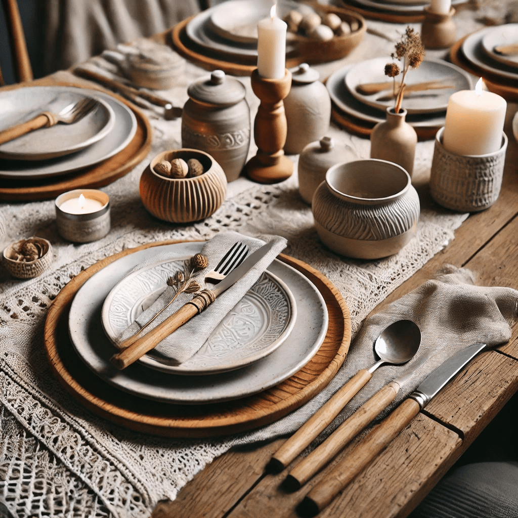 Scandinavian Collection - BELMA