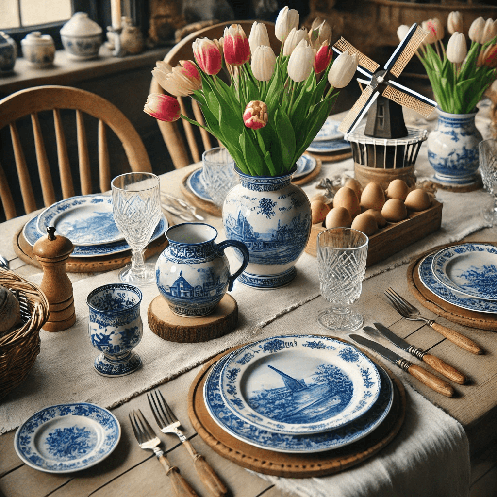 The Dutch Collection - BELMA